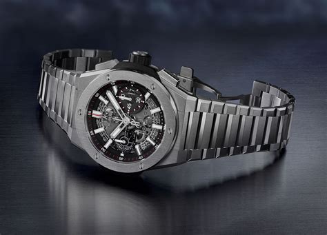 hublot bingbang|hublot big bang integral.